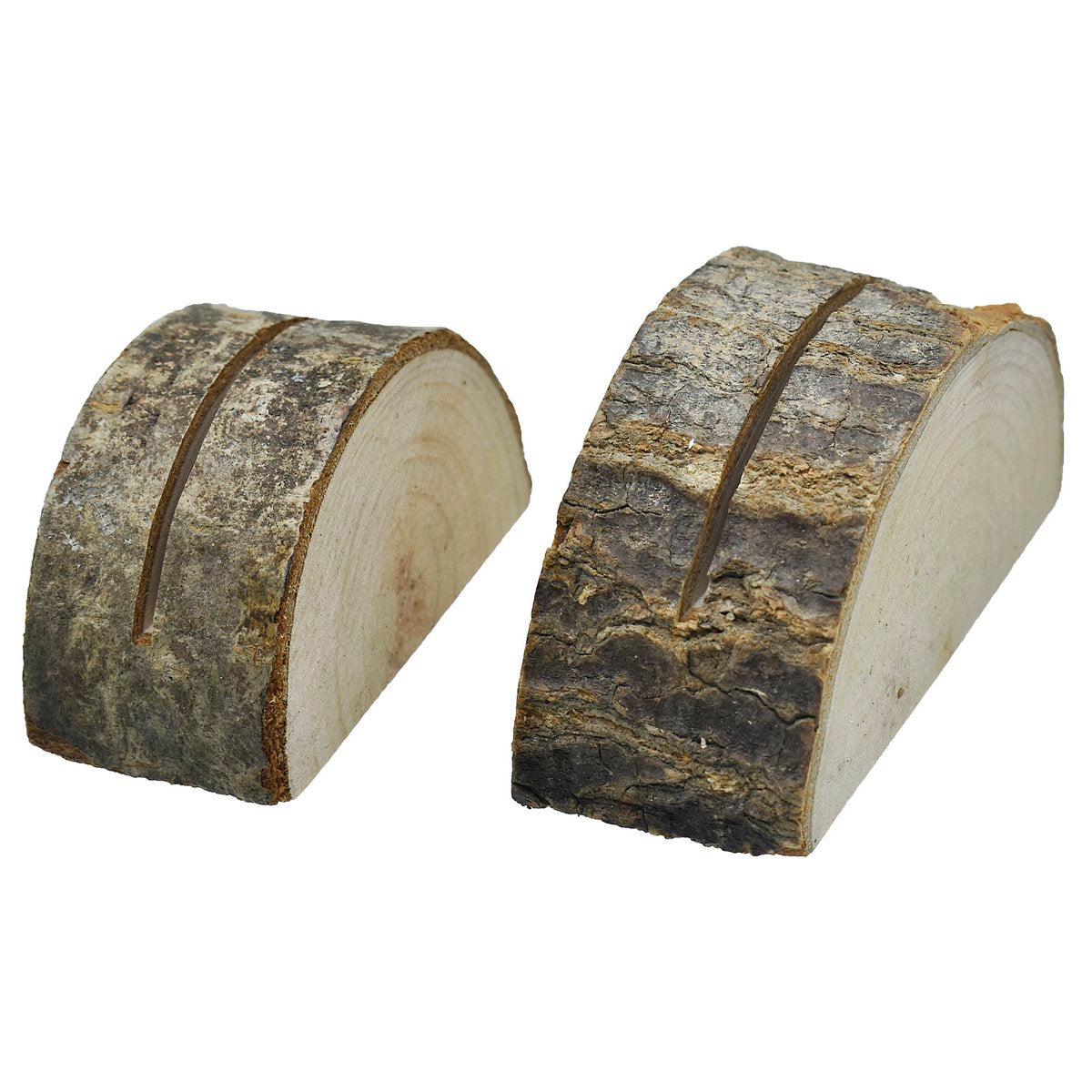 JAGS, Wood Tree Stick - Round | 2 pcs.