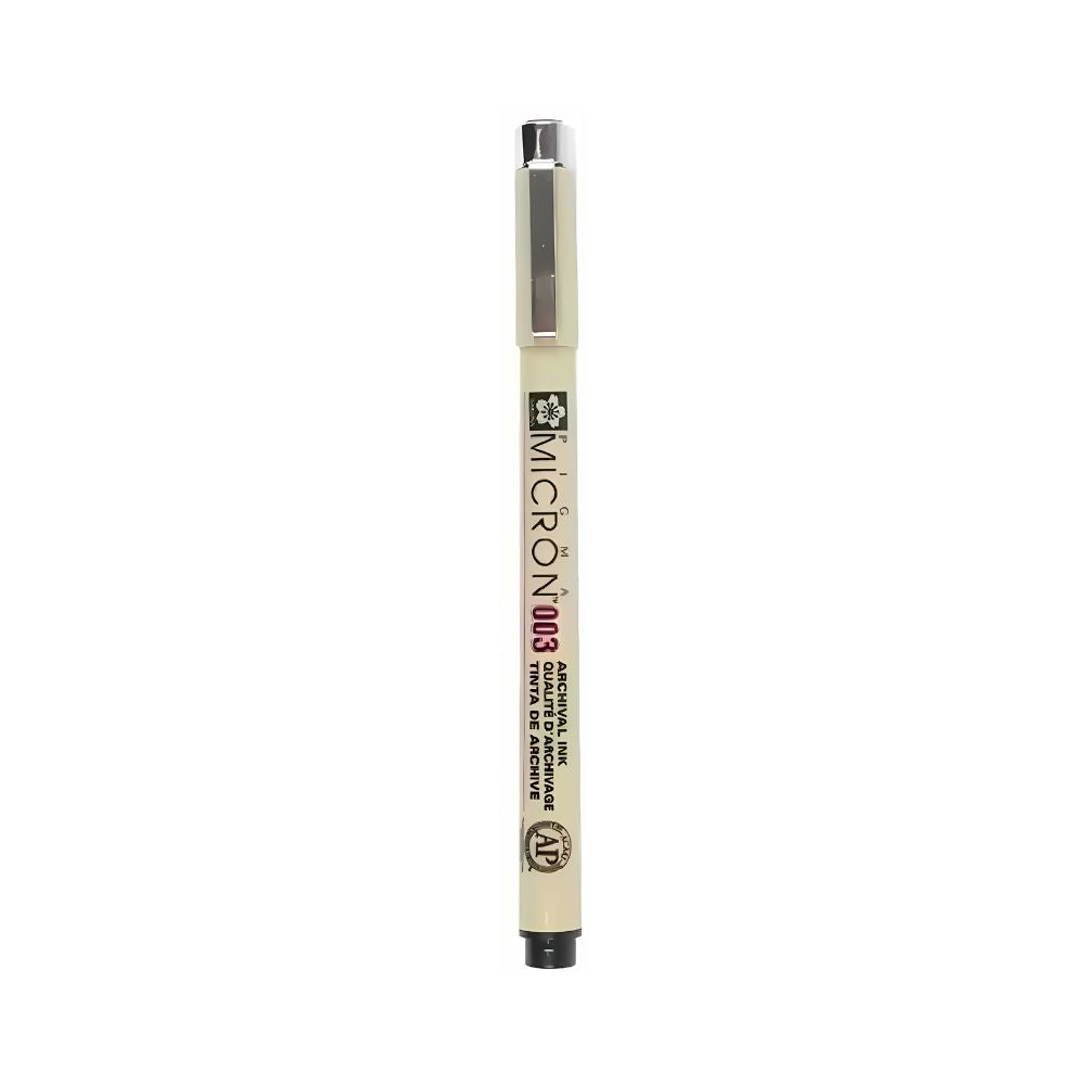 SAKURA, Fineliner Pen PIGMA MICRON – OXFORD stationers
