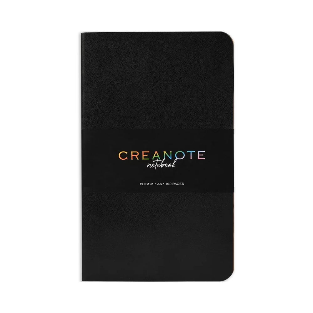 SCHOLAR, Notebook - Creanote | Colour 5 | 192 Pages | 80 gsm. – OXFORD ...