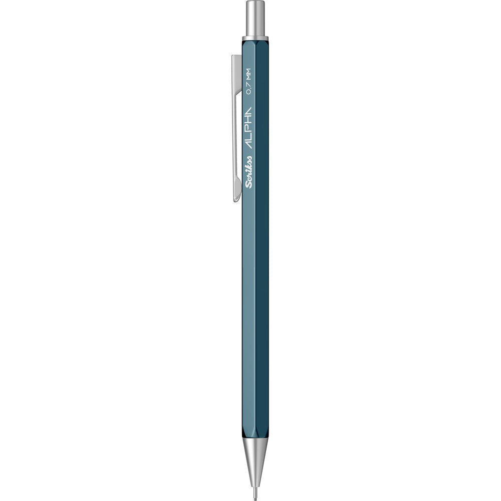 SCRIKSS, Mechanical Pencil - ALPHA.