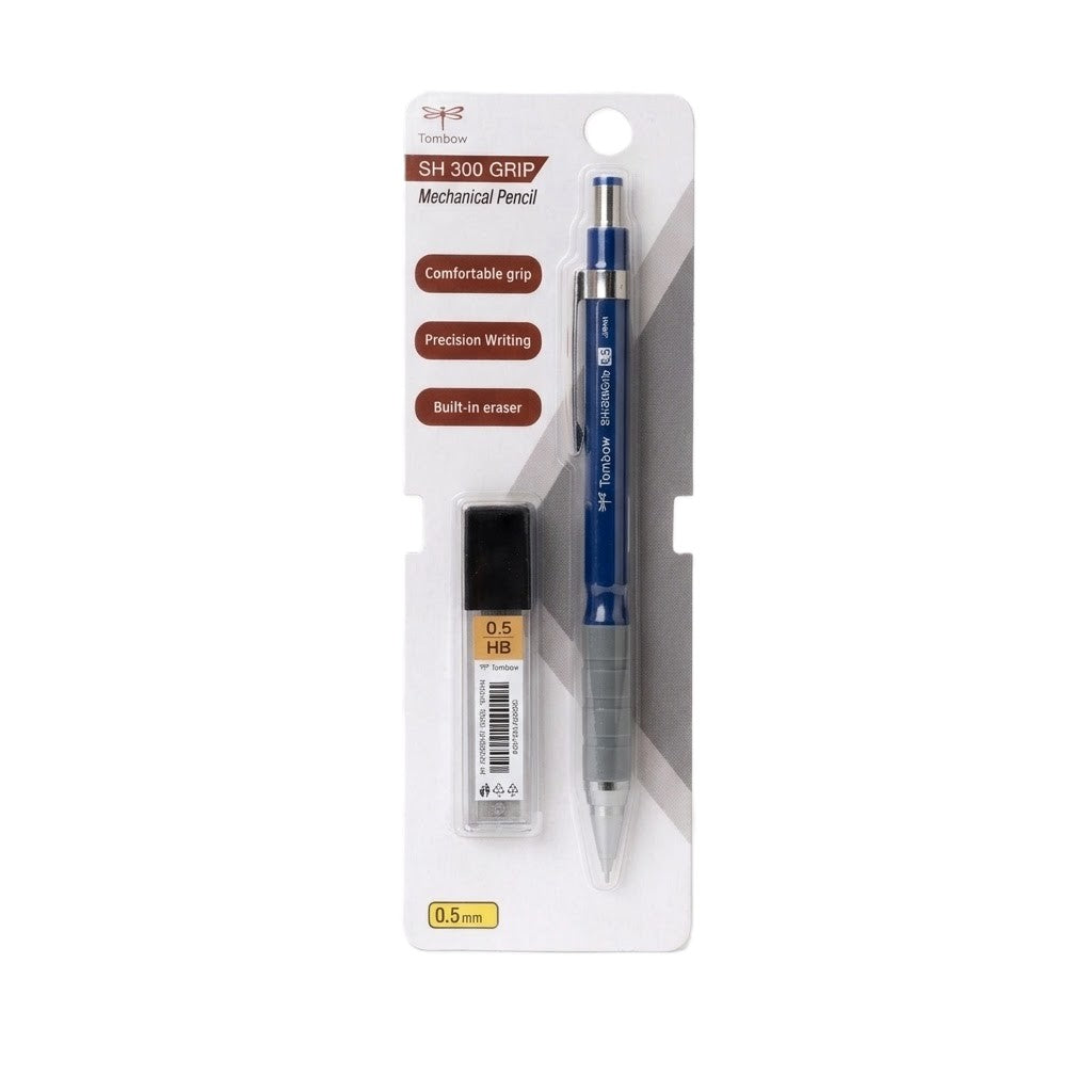 TOMBOW, Mechanical Pencil - SH 300.