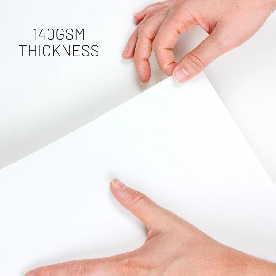 ANUPAM, Drawing Paper - Sketch-O | Cartridge | 140gsm.