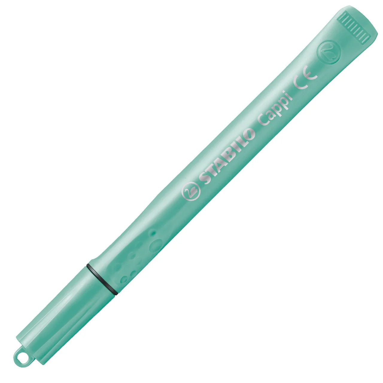 STABILO, Fibre Tip Pen - Cappi | Arty | Set of 18.