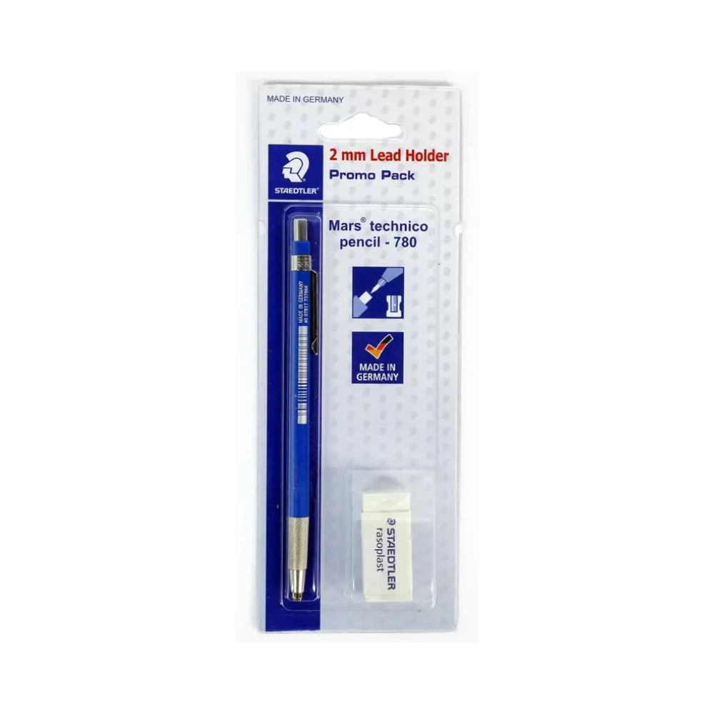 STAEDTLER, Lead Holder MARS TECHNICO