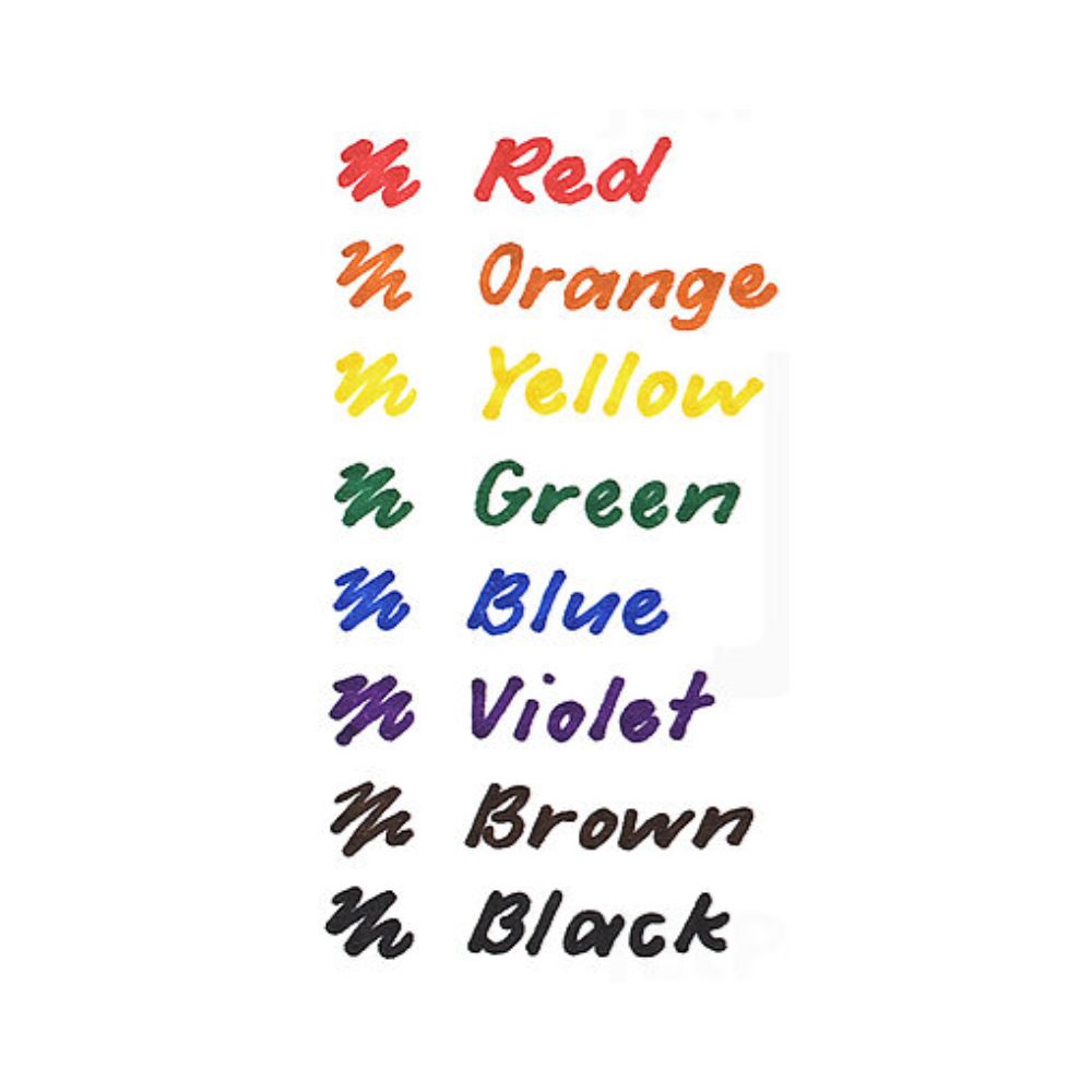 STAEDTLER, Permanent Marker - LUMOCOLOR | Fine.