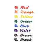 STAEDTLER, Permanent Marker - LUMOCOLOR | Fine.