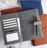 SCHOLAR, Notebook - Folio | A5 | 192 Pages | 90 gsm.