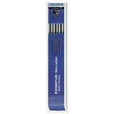 STAEDTLER, Lead - MARS CARBON | 12 x 2.00 mm.