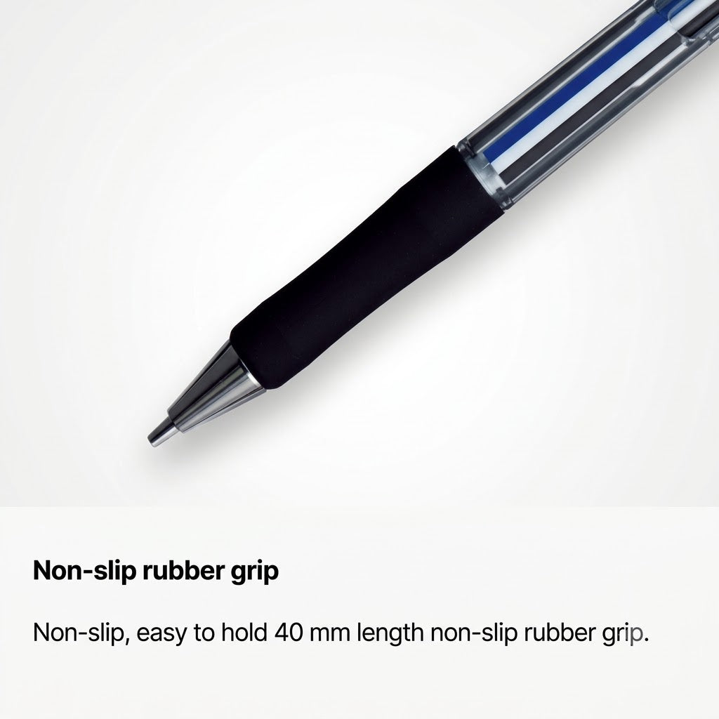 TOMBOW, Mechanical Pencil -MONO Work.