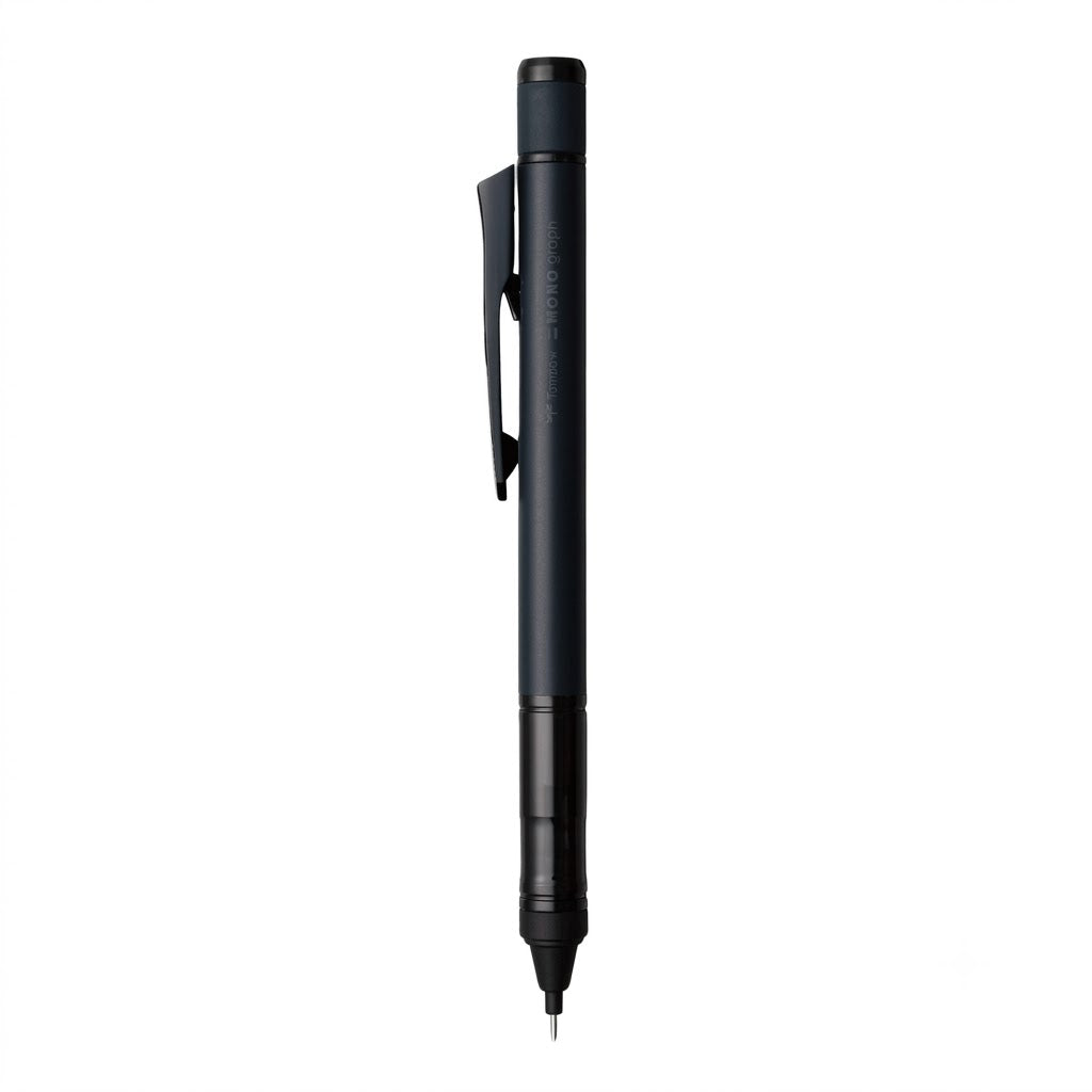 TOMBOW, Mechanical Pencil - MONO graph Tune.