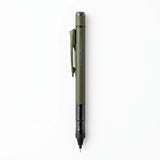TOMBOW, Mechanical Pencil - MONO graph Tune.