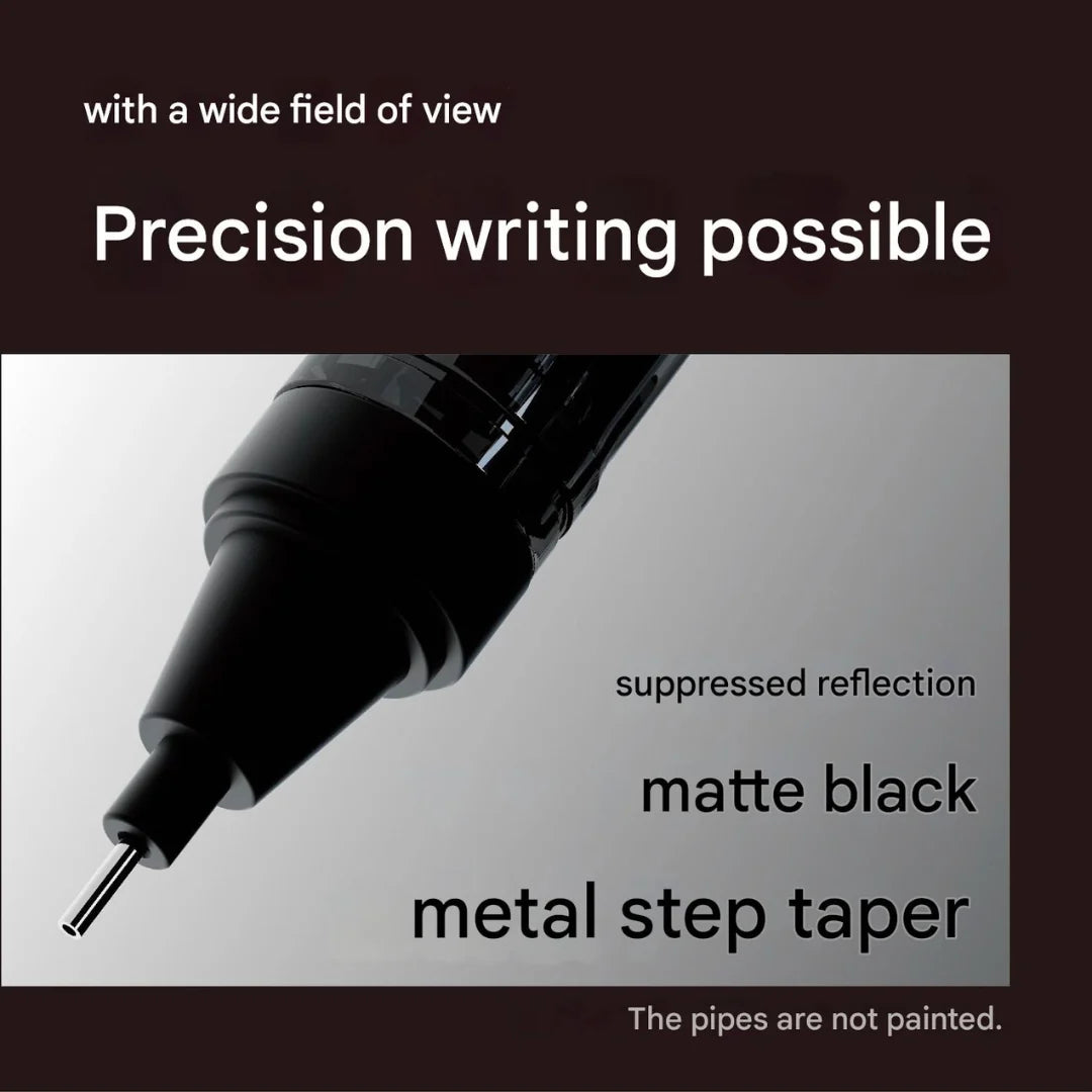 TOMBOW, Mechanical Pencil - MONO graph Tune.