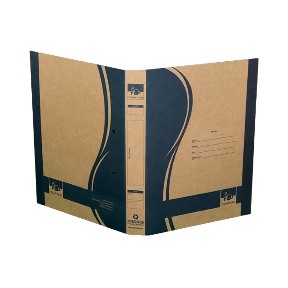 Full Scape File TULASI, Box File - 40 full scape 2L | Cobra Clip. – OXFORD stationers