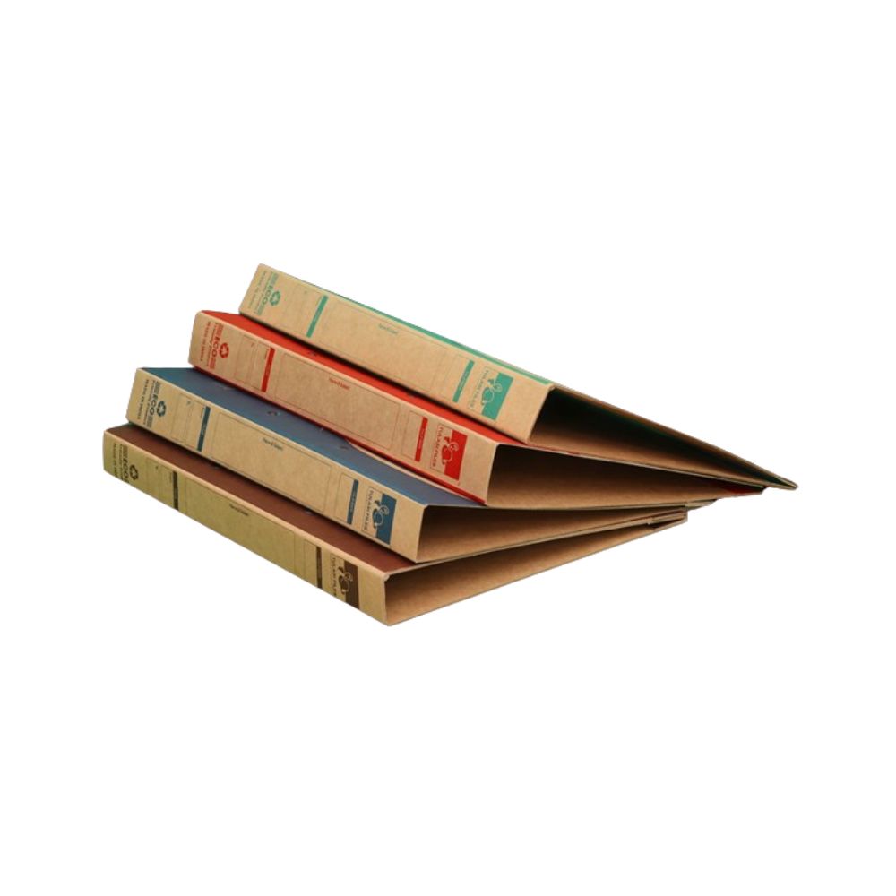 Full Scape File TULASI, Box File - 40 full scape 2L | Cobra Clip. – OXFORD stationers