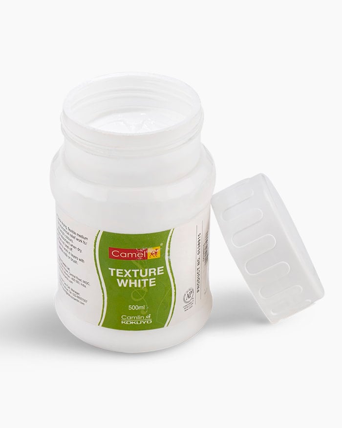 CAMEL, Texture White. OXFORD stationers