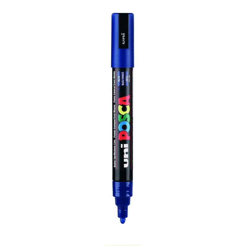 UNI, Paint Marker - POSCA.