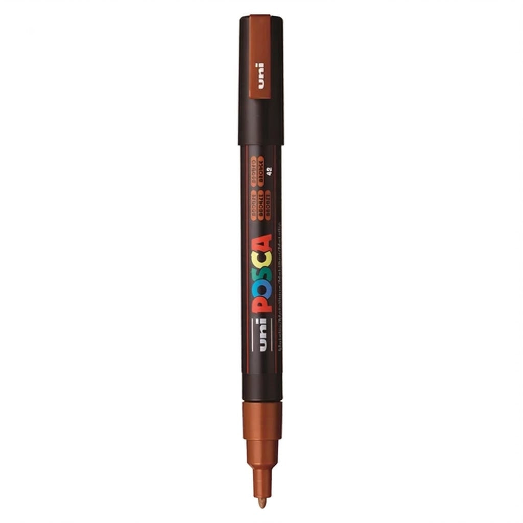 UNI, Paint Marker - POSCA.