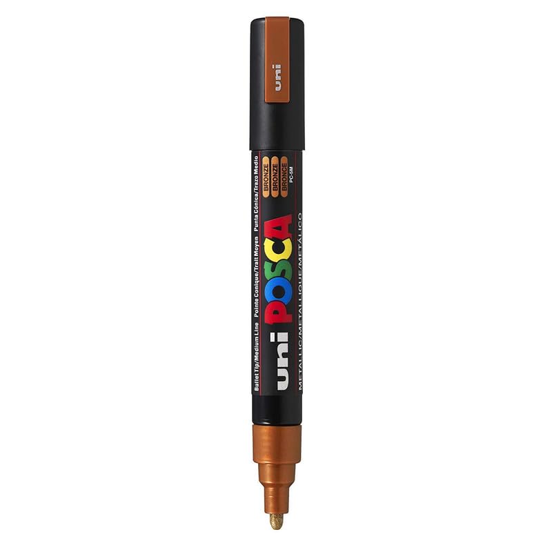 UNI, Paint Marker - POSCA.