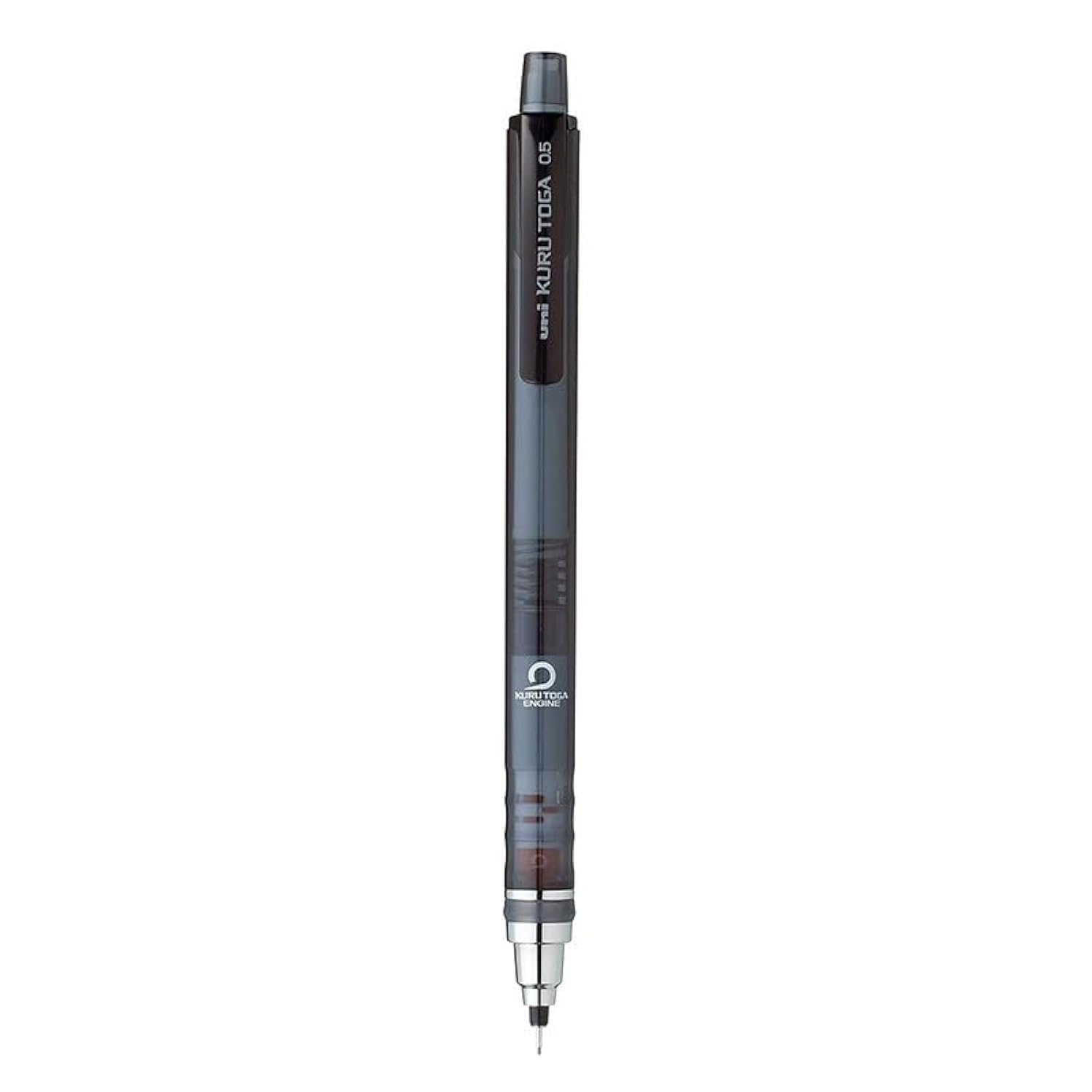 UNI, Machanical Pencil - KURU TOGA.