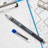 UNI, Machanical Pencil - KURU TOGA.