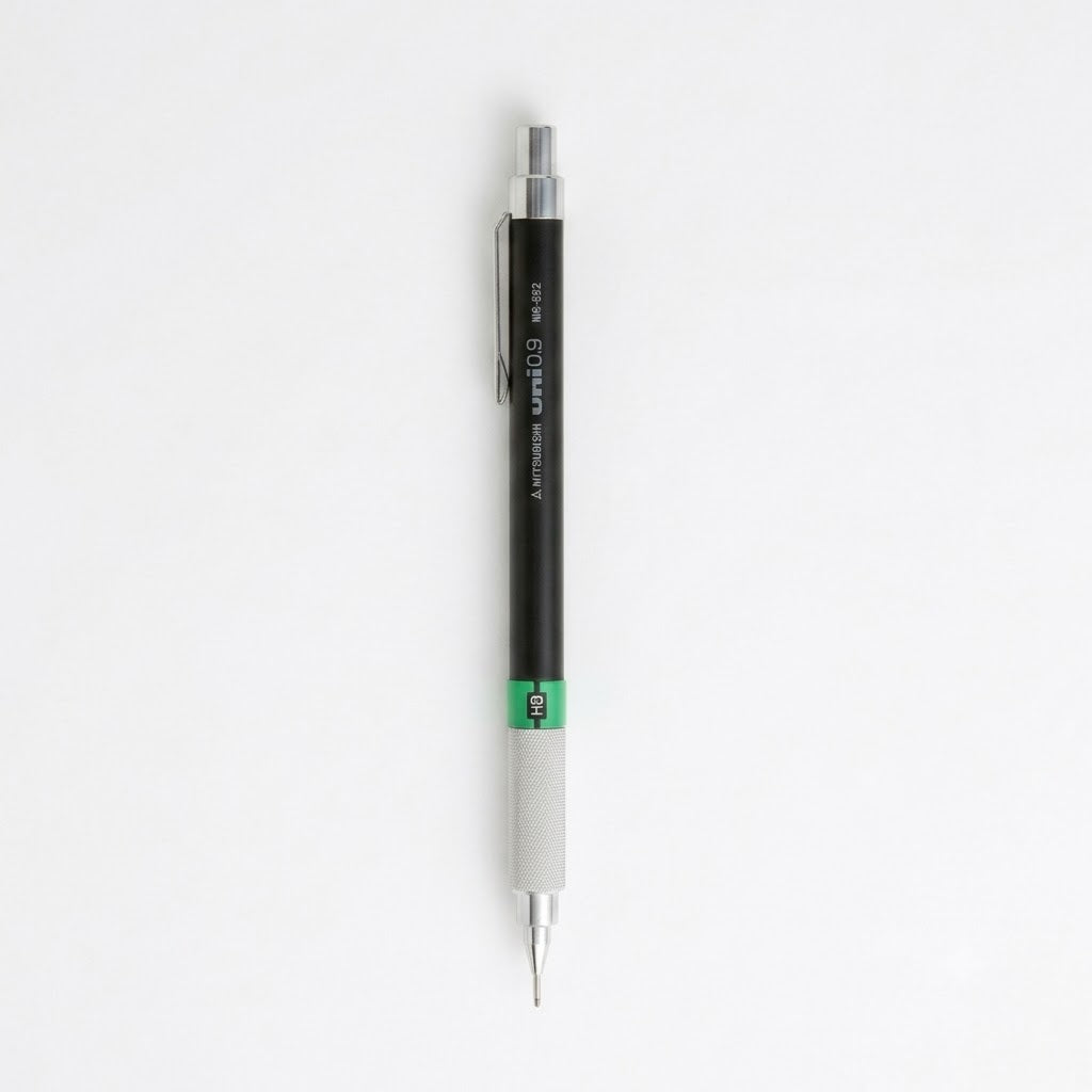 UNIBALL, Mechanical Pencil | Lead | 0.9 mm.
