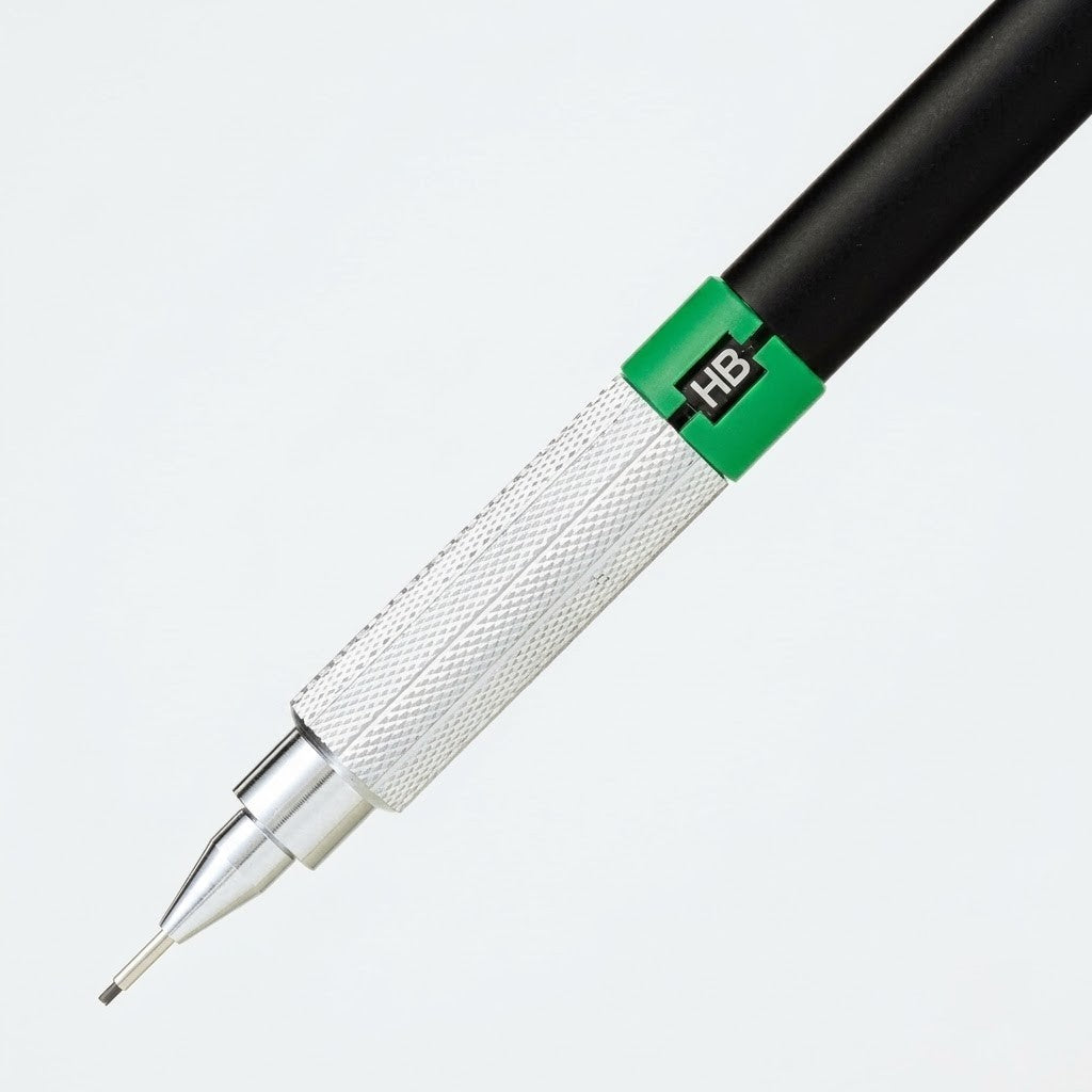 UNIBALL, Mechanical Pencil | Lead | 0.9 mm.