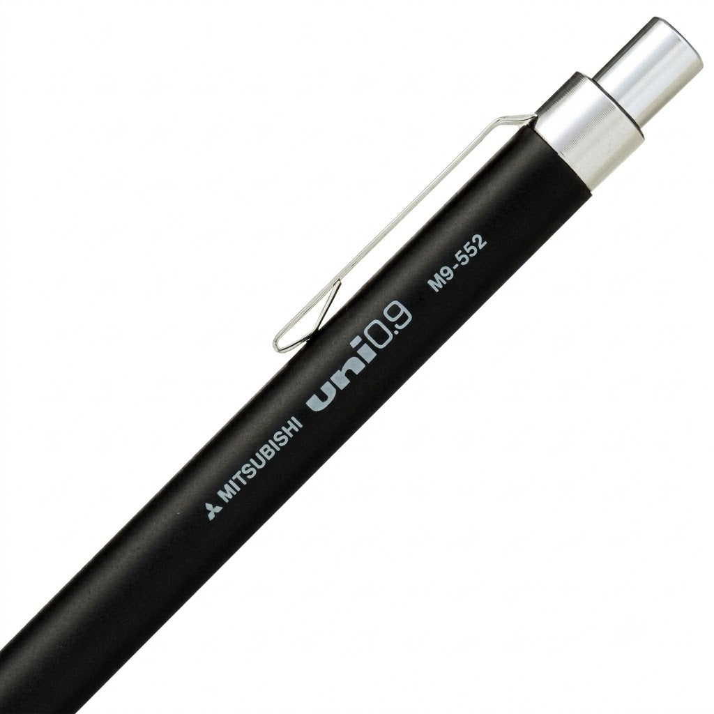 UNIBALL, Mechanical Pencil | Lead | 0.9 mm.