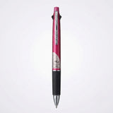UNIBALL, Multi Function Pen - JETSTREAM 4 & 1.