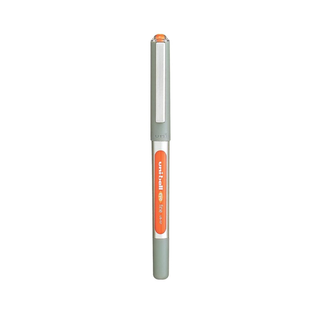 UNIBALL, Rollerball Pen - EYE | FINE.