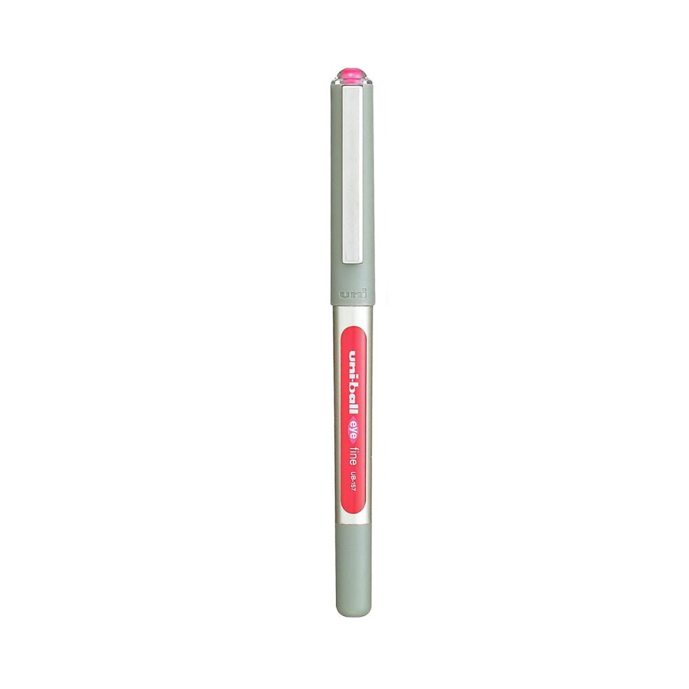 UNIBALL, Rollerball Pen - EYE | FINE.