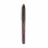 UNIBALL,  Rollerball Pen - AIR MICRO | BLACK Ink | DARK BORDEAUX | 0.5 mm.