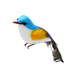 JAGS, Artificial Bird - Small.