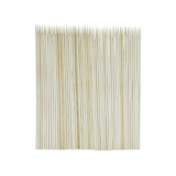 JAGS, Round Sticks - CRAFT | Natural | 90 pcs | 15 cm.