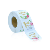 JAGS, Paper Tape - Round Stick Roll | 100 Stick Roll | 38 mm.