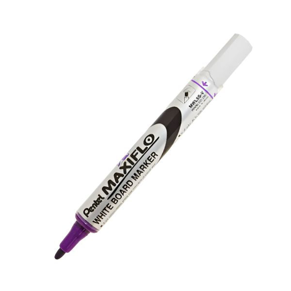 PENTEL, White board marker - Maxiflo | Fine.