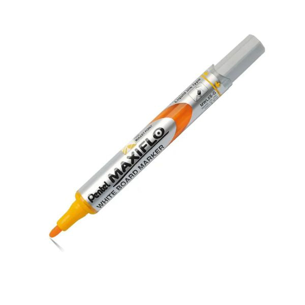 PENTEL, White board marker - Maxiflo | Fine.