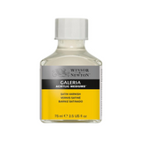 WINSOR & NEWTON, Satin Varnish - Galeria Acrylic Medium | 75 ml.