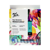 MONT MARTE, Watercolour - Signature | Two Season | 18pc | 12ml.