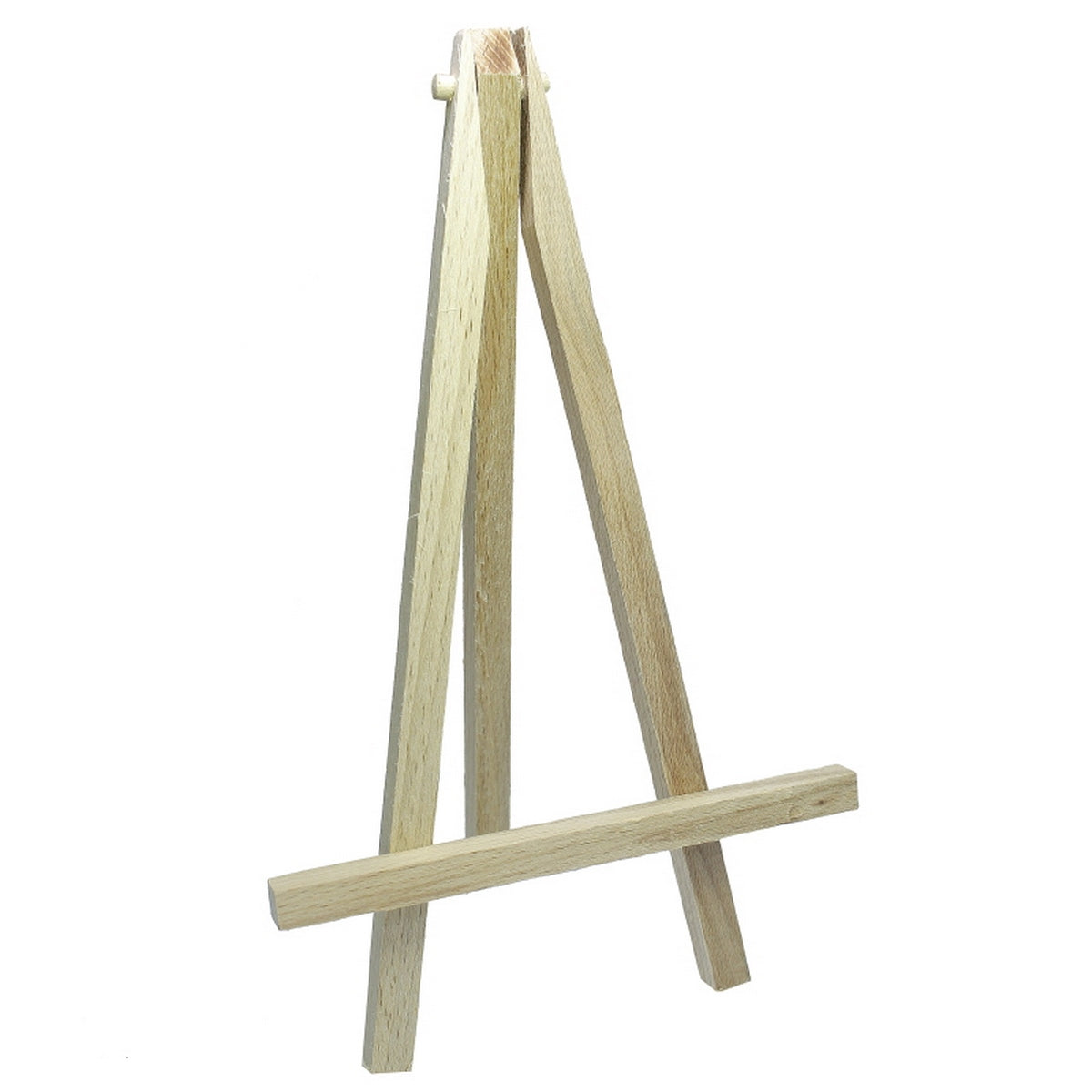 JAGS, Wooden Easel - Mini | 10 in.