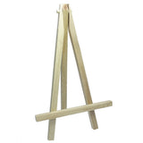 JAGS, Wooden Easel - Mini | 10 in.