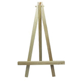JAGS, Wooden Easel - Mini | 10 in.