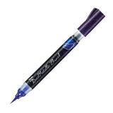PENTEL, Duel Metalic brush - Arts.