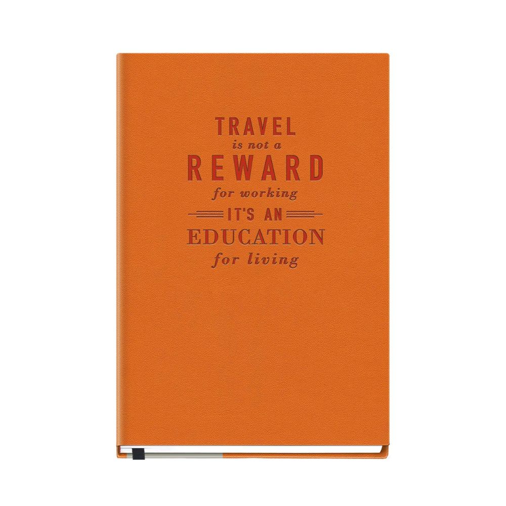 YOUVA, Notebook - HQ | Inspire | A5 |  Single Line | 192 Pages.