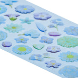 JAGS, Stickers - Love Flower.