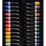 BRUSTRO, Acrylic Colour - Artists | 24shades | 12 ml.