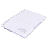 YOUVA, Notebook - 1 Subject | Spiral | A6 | 160 Pages.