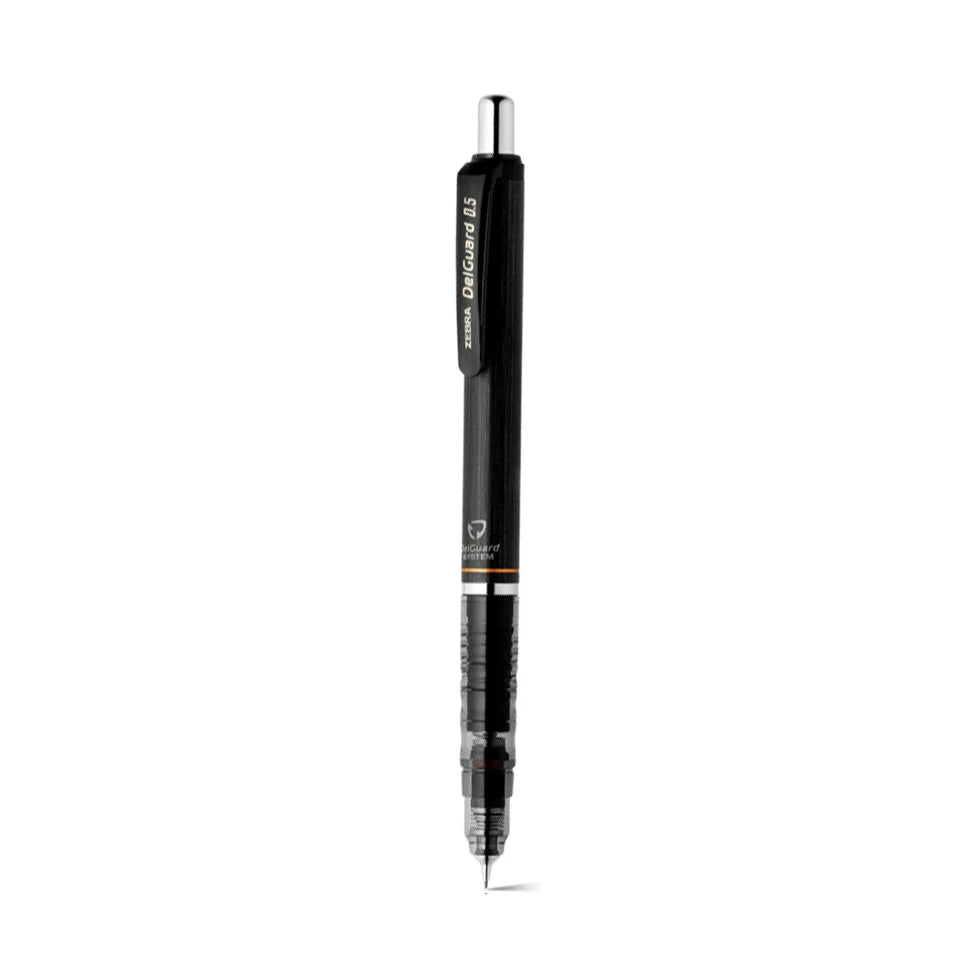 ZEBRA, Mechanical Pencil - DELGUARD.