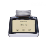 HONGDIAN, Ink Bottle - Non Carbon | BLACK | 60 mL.