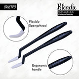BRUSTRO, Blendix Palette Knife | Set Of 2.