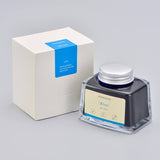 HONGDIAN, Ink Bottle - Non Carbon | BLUE | 60 mL.